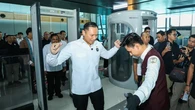 All Indonesia, Layanan Kedatangan di Bandara Kini Terintegrasi di Satu Aplikasi