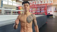 ONE Championship: Tantang Petarung Thailand, Redho Rocky Lakoni Debut di ONE Friday Fights...