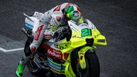 Franco Morbidelli Bertahan di Tim Milik Valentino Rossi, MotoGP 2026 Sisakan Berapa Kursi?