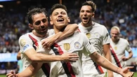 Hasil Piala Dunia Antarklub 2025: Manchester City Pesta 6 Gol ke Gawang Al Ain