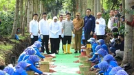 Wapres Gibran Ingin Petani Kopi RI Naik Kelas