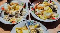 14 Rekomendasi Tempat Makan Murah di Blok M untuk Pelajar 2026, Kenyang Mulai Rp 10 Ribuan