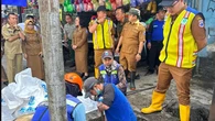 Wakil Wali Kota: Butuh Rp80 Miliar Kalau Ingin Cimahi Bebas Banjir Sepenuhnya