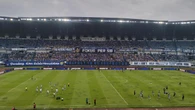 Update Persaingan Juara BRI Super League: Persib dan Borneo FC Berebut Trofi