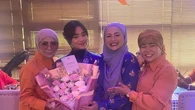 Fuji Sempat Ragu Bisnis Kuliner, Akhirnya Kolaborasi dengan Resto Seafood