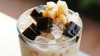 Cara Buat Es Cincau Kolang Kaling, Segar dan Praktis Dibuat di Rumah
