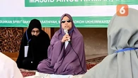 Antusiasme Penyandang Disabilitas Ikuti Lomba MTQ, Ketum MDI: Ternyata Mereka Punya Potens...
