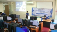 Informatics Camp UTA’45 Jakarta Ajak Siswa SMK Rasakan Satu Hari Jadi Mahasiswa Informat...