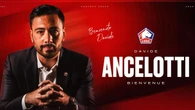 Lille Tunjuk Davide Ancelotti Sebagai Pelatih Baru, Siap Nakhodai Calvin Verdonk Cs