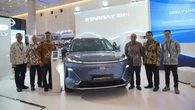Geely Starray EM-i Sudah Bisa Dipesan, Harga Mulai Rp 499 Juta