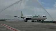 Penerbangan Citilink Pindah ke Terminal 1B dan 2F