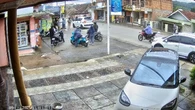 Kecelakaan Beruntun di Sukabumi, Lansia Luka Parah Dihantam Truk