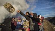 Upacara Kasada, Ritual Sakral Simbol Keteguhan Spiritual Masyarakat Tengger Jawa Timur