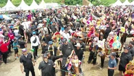 Kuda Renggong, Tradisi Kuda Menari yang Penuh Pesona