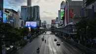 UMKM RI Unjuk Gigi di Panggung Internasional Mega Halal Bangkok 2025