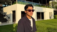6 Gaya Cakrawala Airawan Syuting Sinetron SCTV Istiqomah Cinta, Kasual dan Formal Penuh Ka...