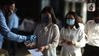 Segera Dibuka, Intip Aturan Lengkap CPNS 2021 di 3 Aturan Ini