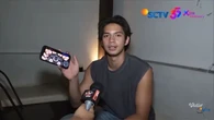 Arya Mohan Bintang Sinetron SCTV Asmara Gen Z Tak Hanya Jago Berakting, Ternyata Punya Bak...