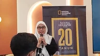 Ketika Bambu Hijaukan Kembali Lahan Tandus dan Kantong Warga yang Kritis