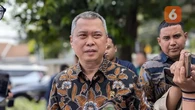 Menhub Dudy Bidik Zero ODOL sebelum 2026