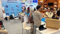 Perkuat Infrastruktur Perdagangan Komoditas, KBI Sinergikan Ekosistem Resi Gudang di TEI 2...