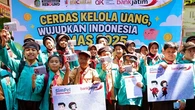 Dimulai dari Banyuwangi, OJK Kick Off Bulan Literasi Keuangan Nasional untuk Pelajar