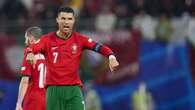 Prediksi Euro 2024 Turki vs Portugal: Tantangan Berat Selecao das Quinas, Cristiano Ronald...