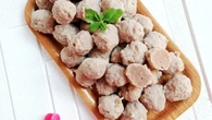 Resep Bakso Sapi Campur Ayam 2 Kg: Kenyal, Gurih dan Mudah Dibuat di Rumah