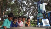 Momen Hari Buku Nasional, PNM Wujudkan Akses Literasi hingga Akar Rumput