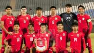 Jelang Piala Asia U-17 2025, Dua Pemain Muda Berbakat Persib dipanggil ke Timnas Indonesia...