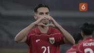 Pelatih Bali United Puas dengan Kontribusi Jens Raven di Timnas Indonesia U-23