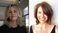 15 Model Rambut Poni Wanita Usia 40 Tahun, Tetap Stylish dan Awet Muda