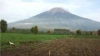 Susul Gunung Dieng Kerinci Alami Peningkatan Kegempaan, Ini Rekomendasi Badan Geologi