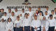 Memprotes Kemenkes, Guru Besar Unpad Suarakan Isu Pelemahan Kolegium