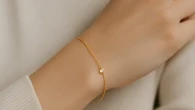 5 Tips Memilih Model Gelang Emas Sesuai Bentuk Tangan, Cegah Salah Beli