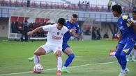 Arema FC Buang Keunggulan Dua Gol Lawan Liga Indonesia All Stars, tapi Performa Paulinho M...