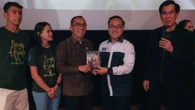 Kolaborasi Dunia Pendidikan dan Film, Pengin Hijrah Resmi Tayang Bawa Pesan Moral untuk Ge...