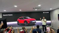 Hyundai Gempur GIIAS 2026 dengan Empat Model Baru
