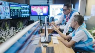 PLN Tembus Daftar Fortune Global 500, Jawab Harapan Prabowo