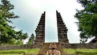 Sejarah dan Keunikan di Balik Candi Cetho Kabupaten Karanganyar