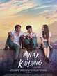 Segera Tayang, Junior Roberts Ungkap Kesan Perankan Tokoh Arya di Film Anak Kolong