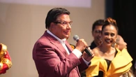 Raam Punjabi Akui Film Gudang Merica Proyek Beda, Paduan Horor Serius dan Komedi Absurd