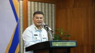 Erwan Setiawan Sindir Sekda Jabar Tak Pernah Hadiri Rapat: Tanyakeun, Kamana Wae?
