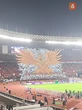 Koreo La Grande Indonesia Bangkitkan Semangat dan Optimisme dalam Pertandingan Timnas Indo...
