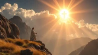 80 Ucapan Kenaikan Yesus Kristus 2025, Penuh Makna dan Menyentuh Hati