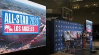 Revolusi NBA All-Star Game 2026: Format Baru Tim AS Lawan Tim Internasional Siap Guncang I...