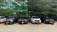 Honda Jakarta Kasih Kejutan Konsumen Brio