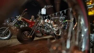 BBQ Ride 2025 Siap Guncang Bandung, Angkat Kustom Kulture Lokal ke Panggung Dunia!