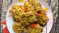 Resep Bakwan Jagung Manado yang Renyah, Pas Buat Lauk Maupun Camilan