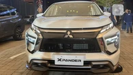 Harga Mitsubishi New Xpander dan Xpander Cross 2025, Termurah Rp 270 Jutaan